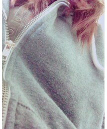 FOREVER 21 | パーカー