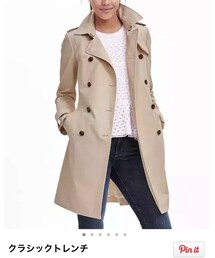 Banana Republic | トレンチコート