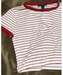 FOREVER 21 | Tシャツ/カットソー