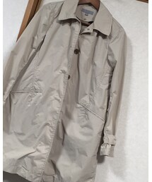 UNIQLO | ステンカラーコート