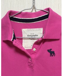 Abercrombie&Fitch | ポロシャツ
