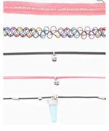 stradivarius | ネックレス