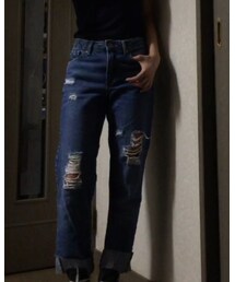 FOREVER 21 | デニムパンツ