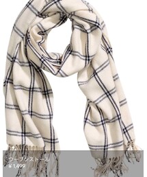 H&M | ストール/ショール