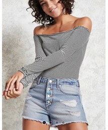 FOREVER 21 | デニムパンツ