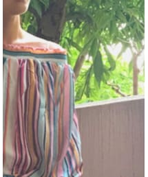 SHEIN | シャツ/ブラウス