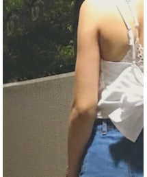 zaful | キャミソール