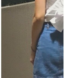 FOREVER 21 | デニムスカート