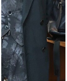 DRIES VAN NOTEN | テーラードジャケット