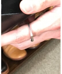 Yohji Yamamoto | リング