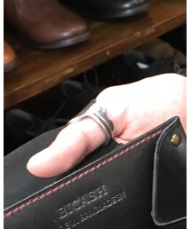 MARTIN MARGIELA | リング