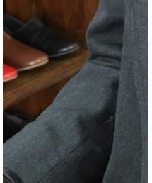 DRIES VAN NOTEN | テーラードジャケット