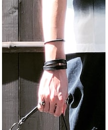 MARTIN MARGIELA | ブレスレット