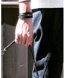 MARTIN MARGIELA | リング