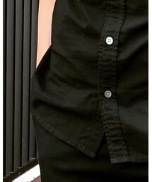 and wander | シャツ/ブラウス