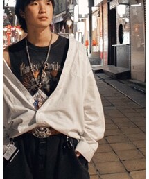 BURBERRY | シャツ/ブラウス