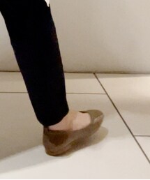 PUAL CE CIN | パンプス