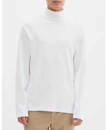 GU | Tシャツ/カットソー