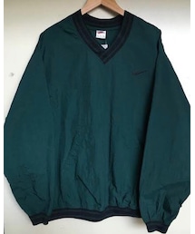 NIKE | ナイロンジャケット