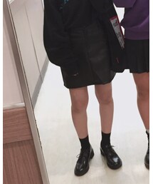 ohotoro | スカート
