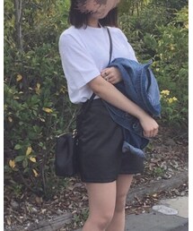 UNIQLO | Tシャツ/カットソー