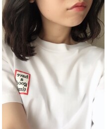 Have a good time | Tシャツ/カットソー