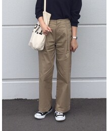 UNIQLO | パンツ