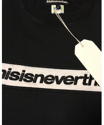 thisisneverthat | スウェット