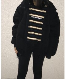 H&M | ダウンジャケット/コート