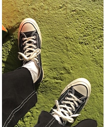 CONVERSE | スニーカー