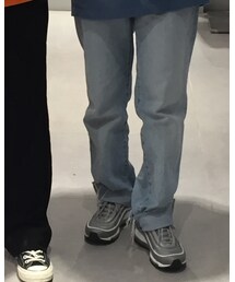 H&M | デニムパンツ