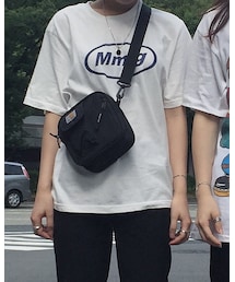 87mm | Tシャツ/カットソー