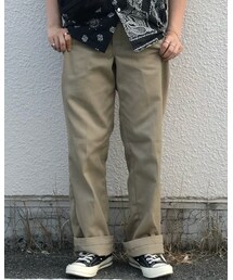 Dickies | チノパンツ