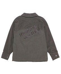 thisisneverthat | その他アウター