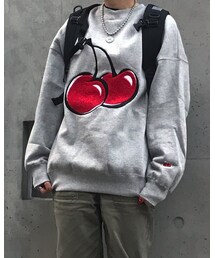 KIRSH | スウェット