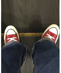 CONVERSE | スニーカー