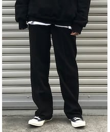 fresh more ain | スラックス