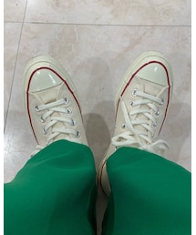 CONVERSE | スニーカー