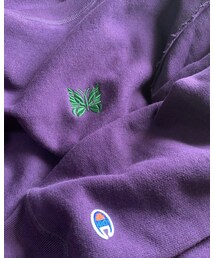 BEAMS BOY | スウェット