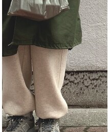 H&M | スウェットパンツ