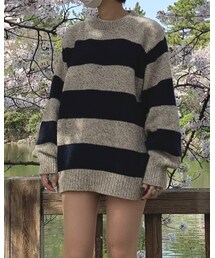 L.L.Bean | ニット/セーター