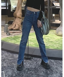 H&M | デニムパンツ