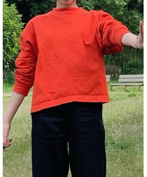 CAMBER | Tシャツ/カットソー