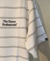 ennoy | Tシャツ/カットソー
