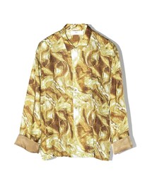 TOGA PULLA | シャツ/ブラウス