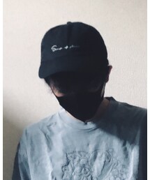 SENSE OF PLACE by URBAN RESEARCH | キャップ