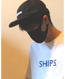 Supreme  | キャップ