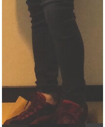 NIKE | スニーカー