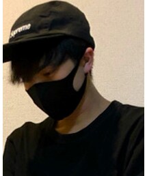 Supreme  | キャップ