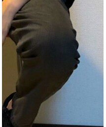 GU | デニムパンツ